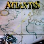 Atlantis Front Cover