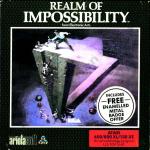 Realm Of Impossibility Front Cover