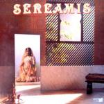 Sereamis Front Cover