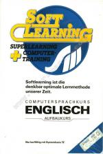 Softlearning Englisch - Aufbaukurs Front Cover