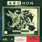 Archon Front Cover