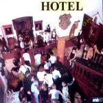 Hotel Front Cover