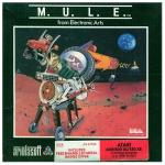 M.U.L.E. Front Cover