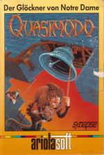 Quasimodo Front Cover