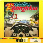 Richard Petty's Rennzirkus Front Cover