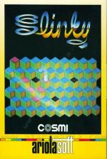 Slinky! Front Cover