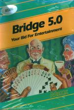 Bridge 5.0 Front Cover