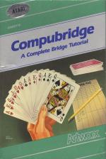 Compubridge Front Cover