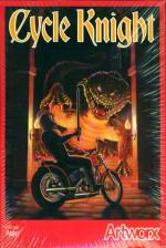 Cycle Knight Front Cover