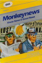 Monkeynews Front Cover