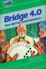 Bridge 4.0 Front Cover