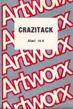 Crazitack Front Cover