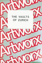 The Vaults Of Zurich Front Cover