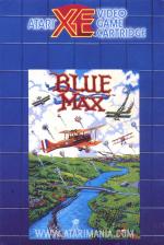 Blue Max Front Cover