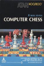 Computer Chess Front Cover