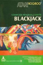 Blackjack Front Cover