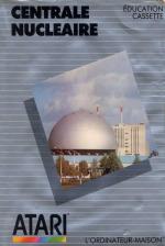 Centrale Nucleaire Front Cover