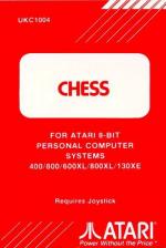 Computer Chess Front Cover