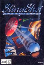 Slingshot Front Cover