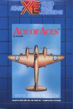 Ace Of Aces Front Cover