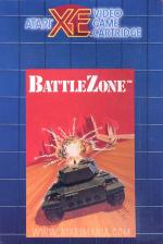 BattleZone Front Cover