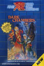 Dark Chambers Front Cover