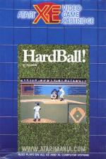 HardBall! Front Cover