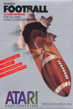 RealSports Football Front Cover