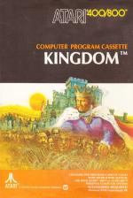 Kingdom Front Cover