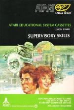 Talk & Teach: Supervisory Skills Front Cover