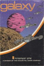 Galaxy Front Cover