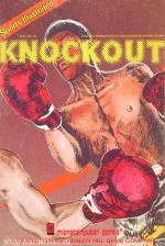 Knockout Front Cover