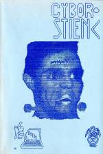 Cybor-Stien Front Cover