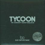 Tycoon Front Cover