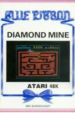 Diamond Mine Front Cover