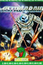 Astro-Droid Front Cover