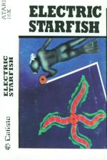 Electric Starfish Front Cover