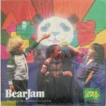 BearJam Front Cover