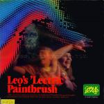 Leo's 'Lectric Paintbrush Front Cover