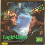 LogicMaster Front Cover