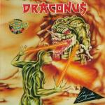 Draconus Front Cover