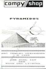 Pyramidos Front Cover