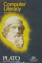 Computer Literacy - Introduction Front Cover