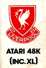 Liverpool Front Cover