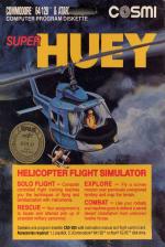 Super Huey Front Cover