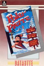 Polar Pierre Front Cover