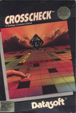 Crosscheck Front Cover