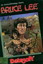 Bruce Lee Front Cover