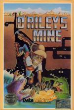 O'Riley's Mine Front Cover