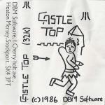 Castle Top Front Cover